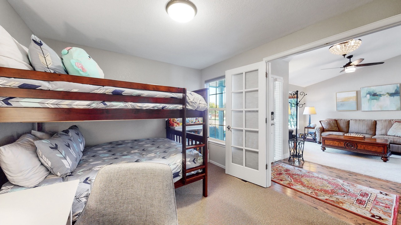 Photo of Bedroom in Erie