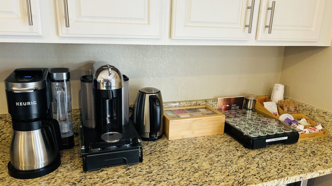 Photo of Kitchen in Erie