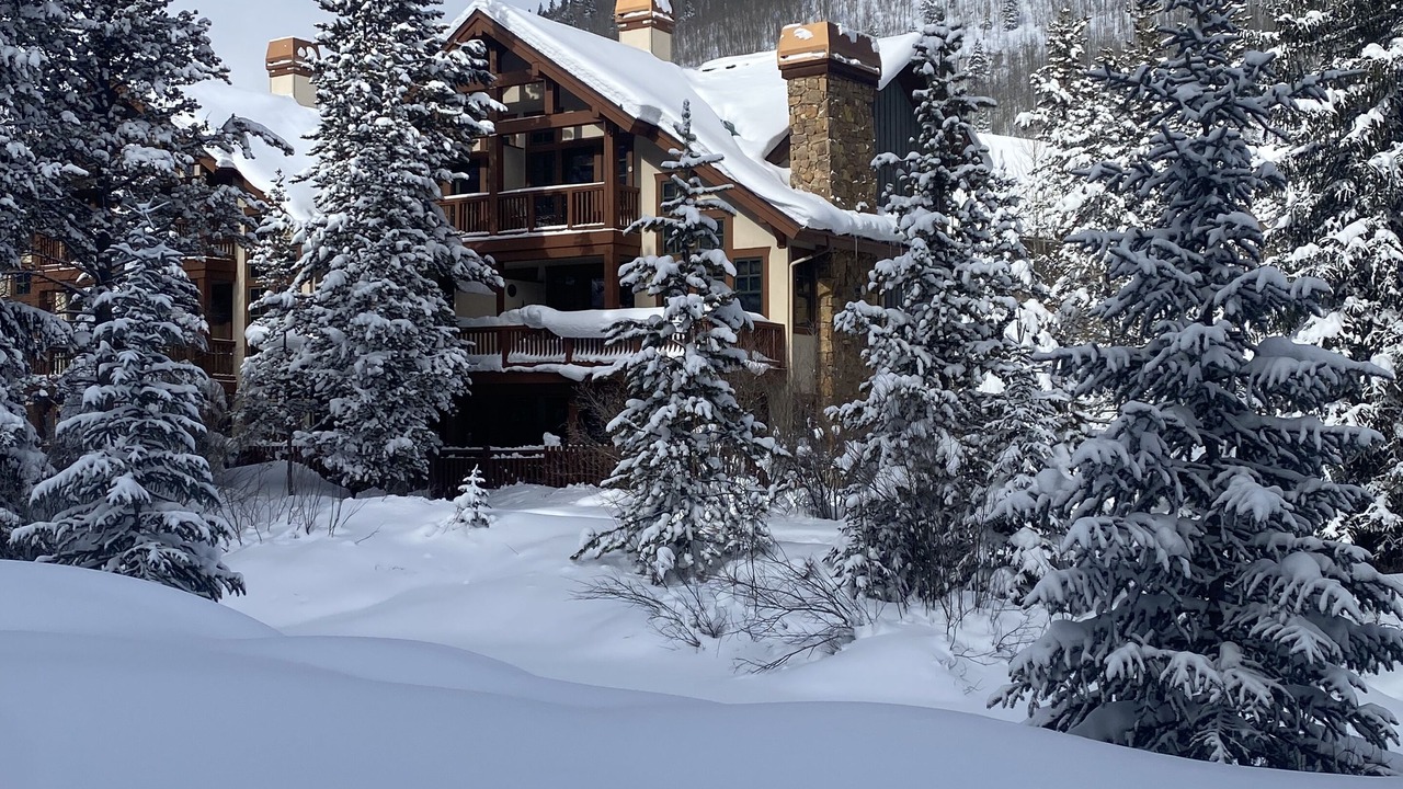 Photo of Outdoor in Copper Mountain Village