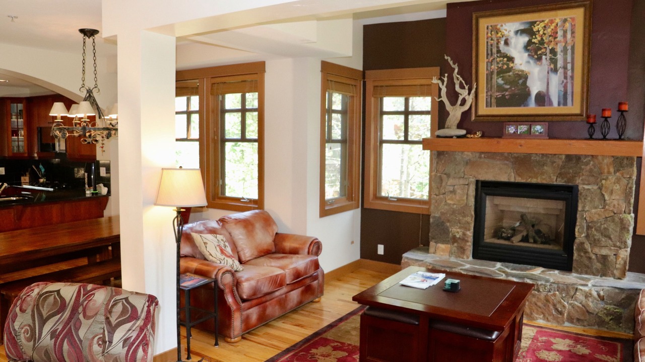 Photo of Bedroom in Copper Mountain Village