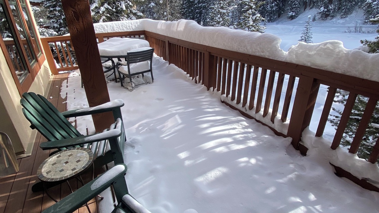 Photo of Others in Copper Mountain Village