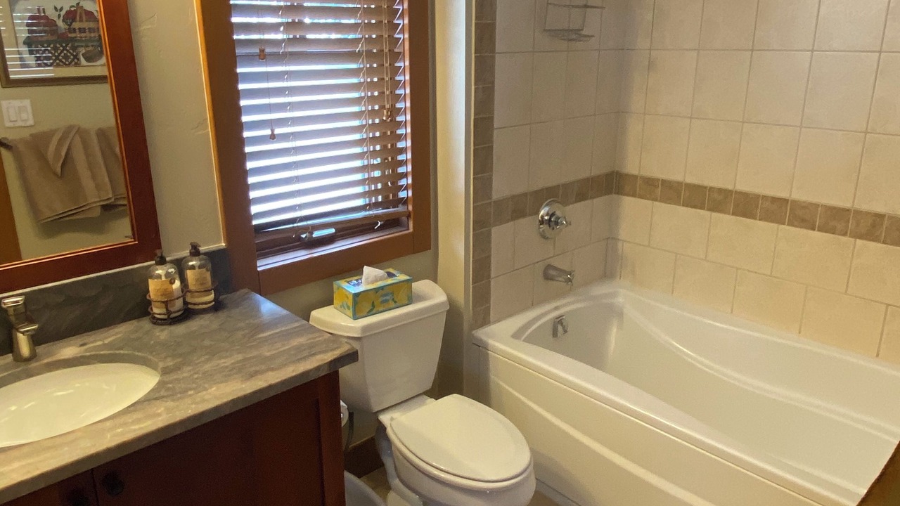 Photo of Bedroom in Copper Mountain Village