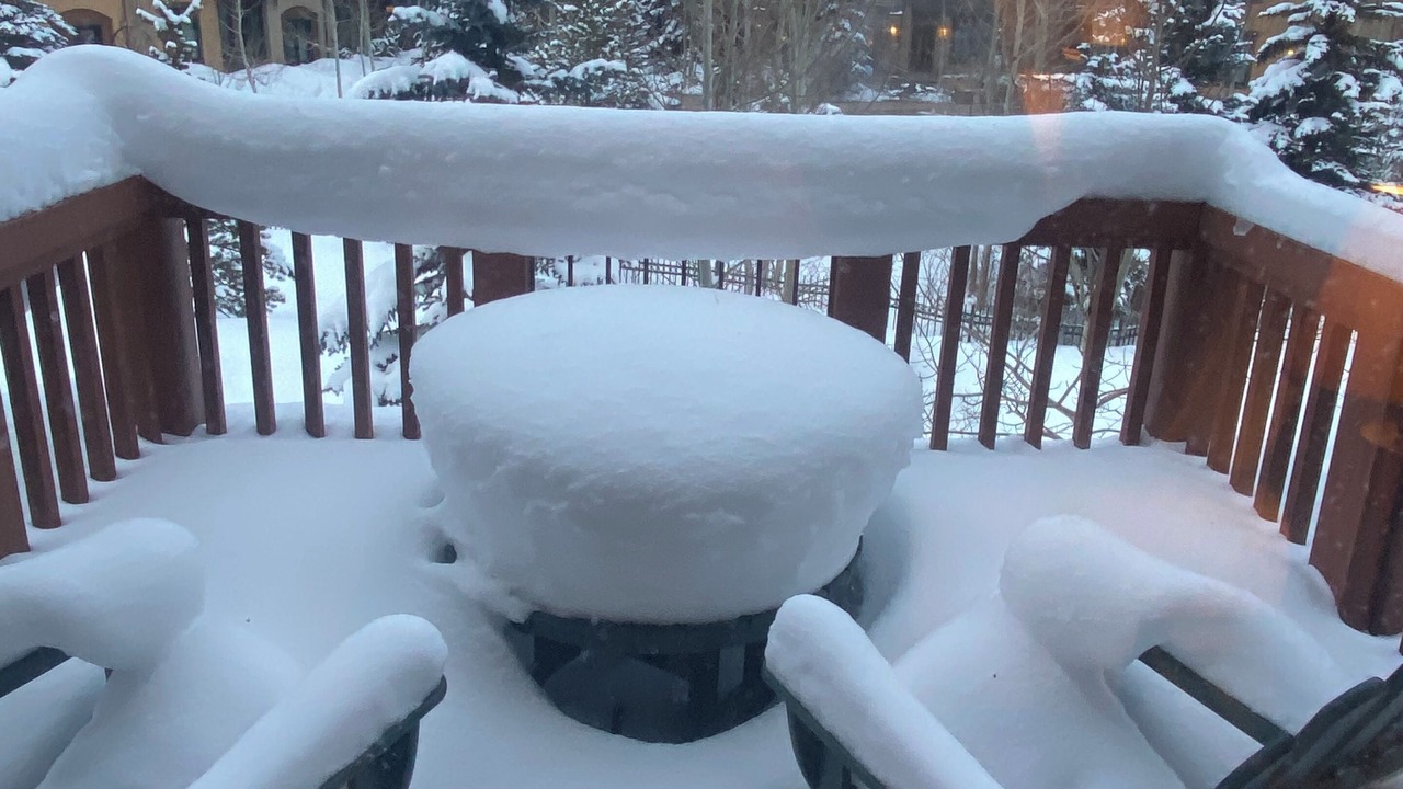 Photo of Others in Copper Mountain Village