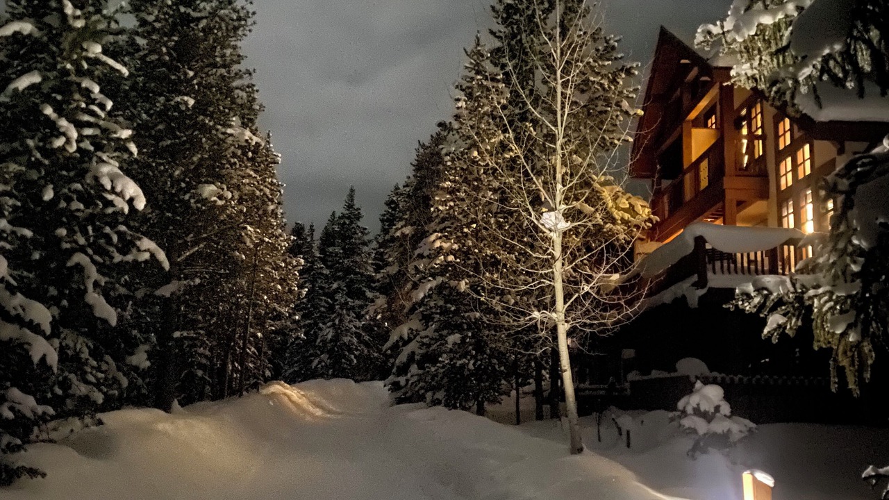 Photo of Others in Copper Mountain Village