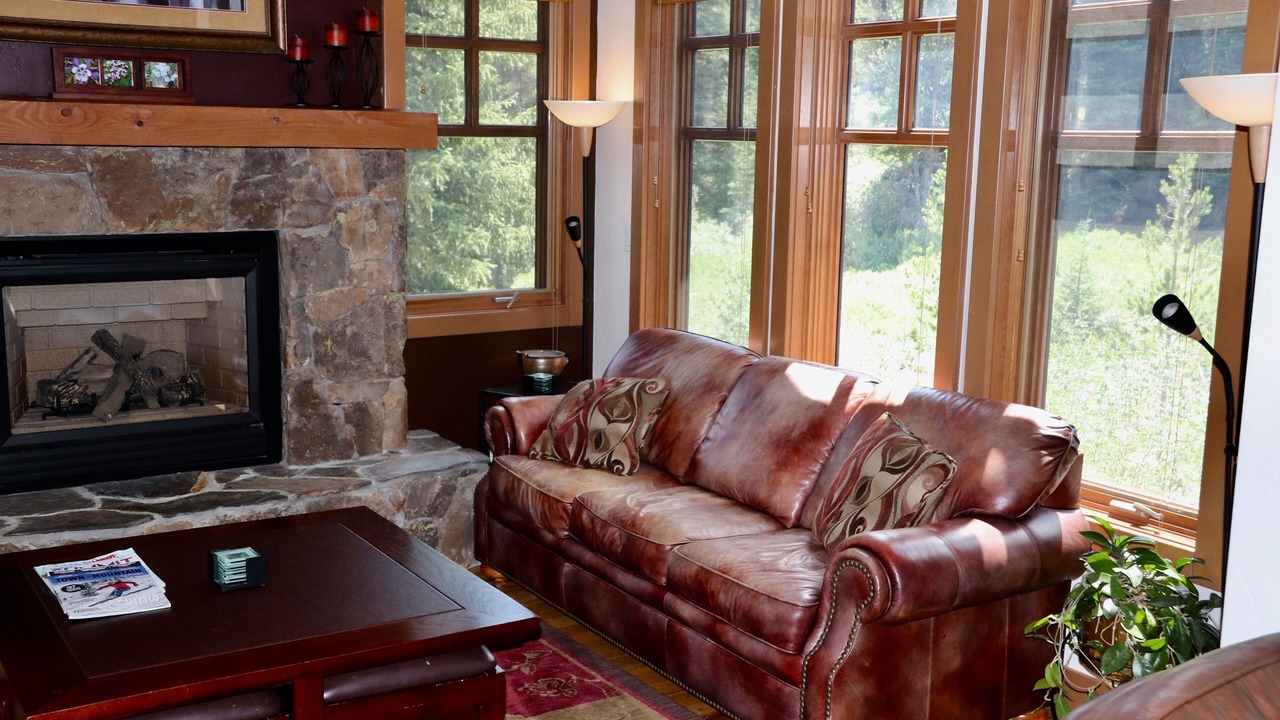 Photo of Bedroom in Copper Mountain Village
