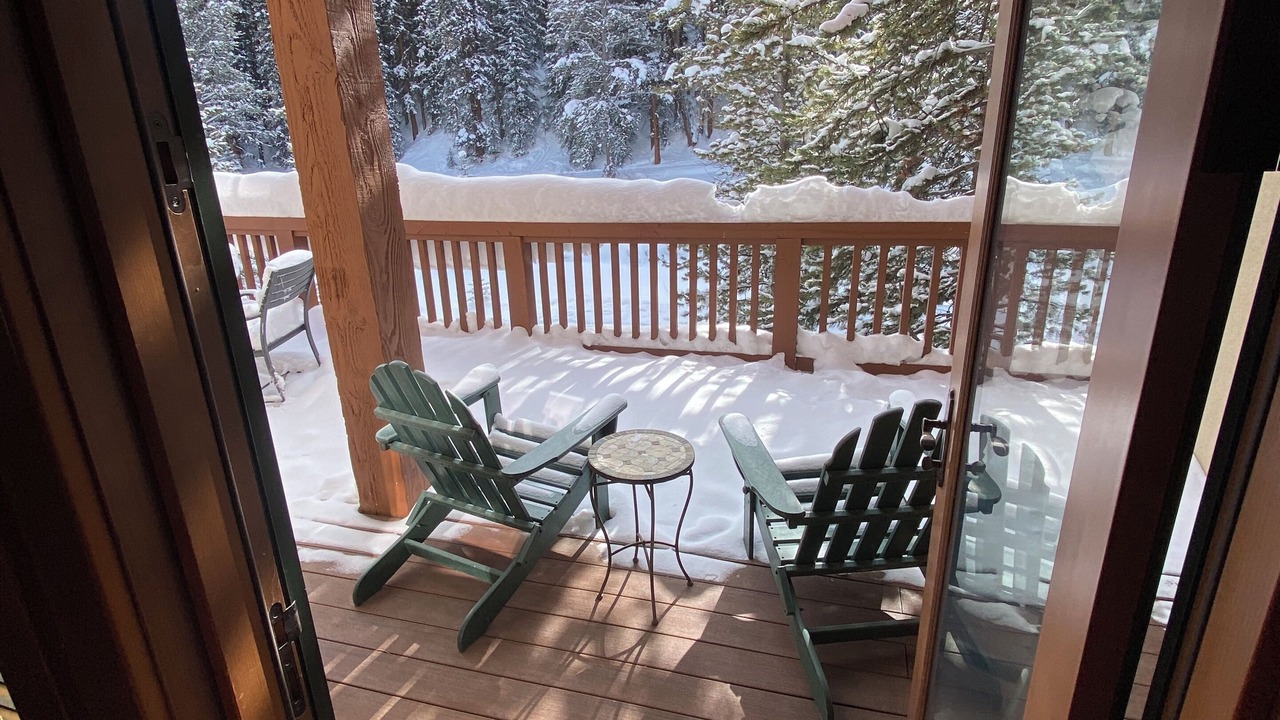 Photo of Others in Copper Mountain Village