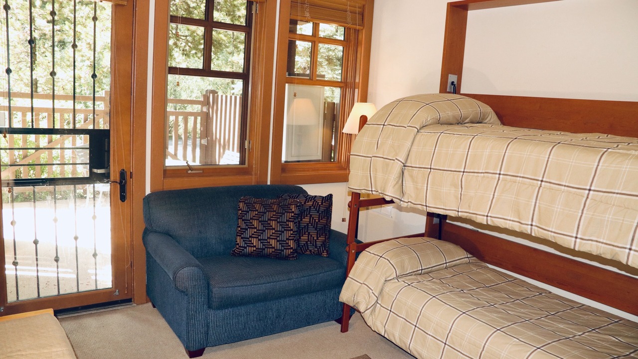 Photo of Bedroom in Copper Mountain Village