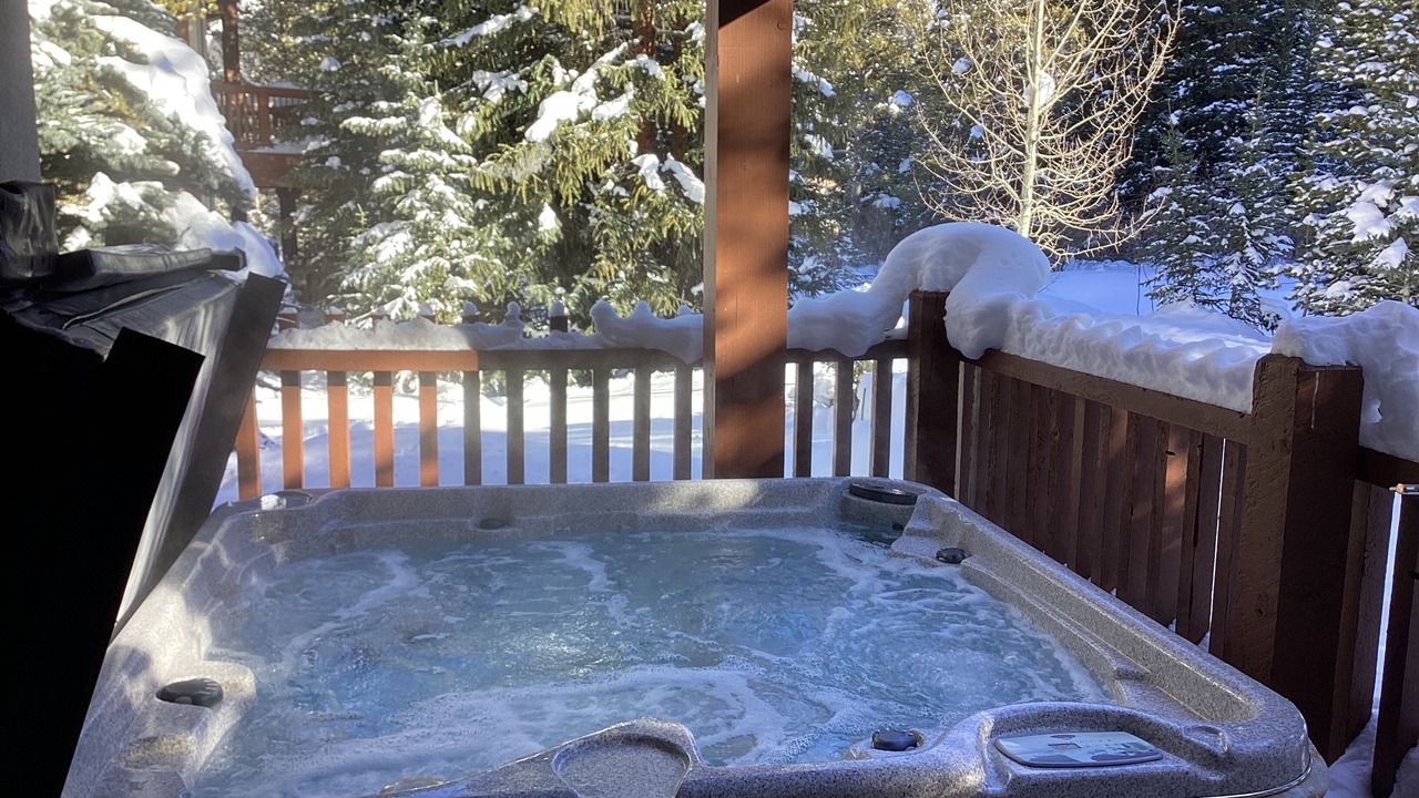 Photo of Others in Copper Mountain Village