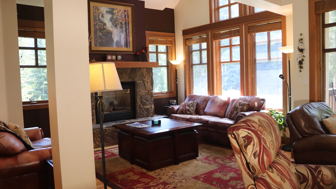 Photo of Bedroom in Copper Mountain Village