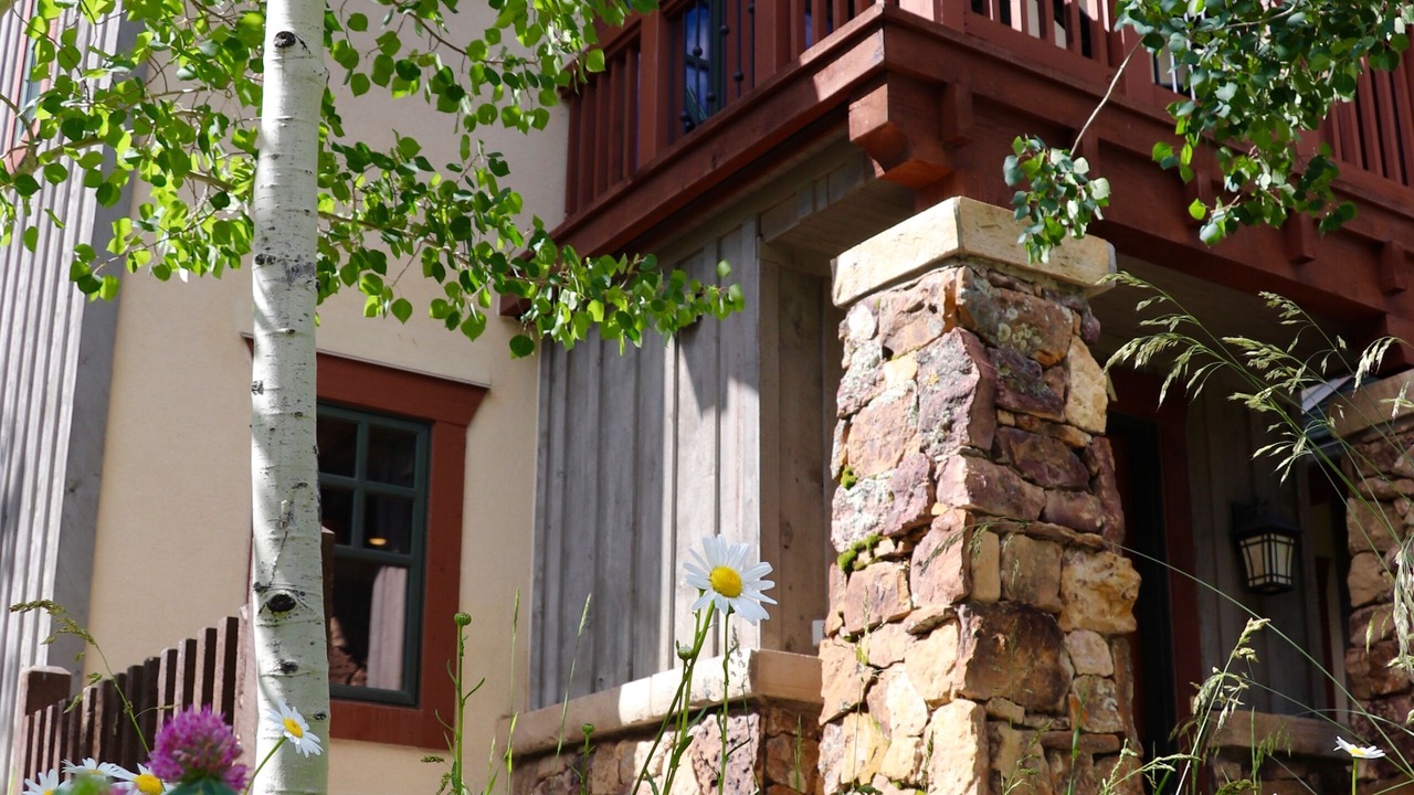 Photo of Others in Copper Mountain Village