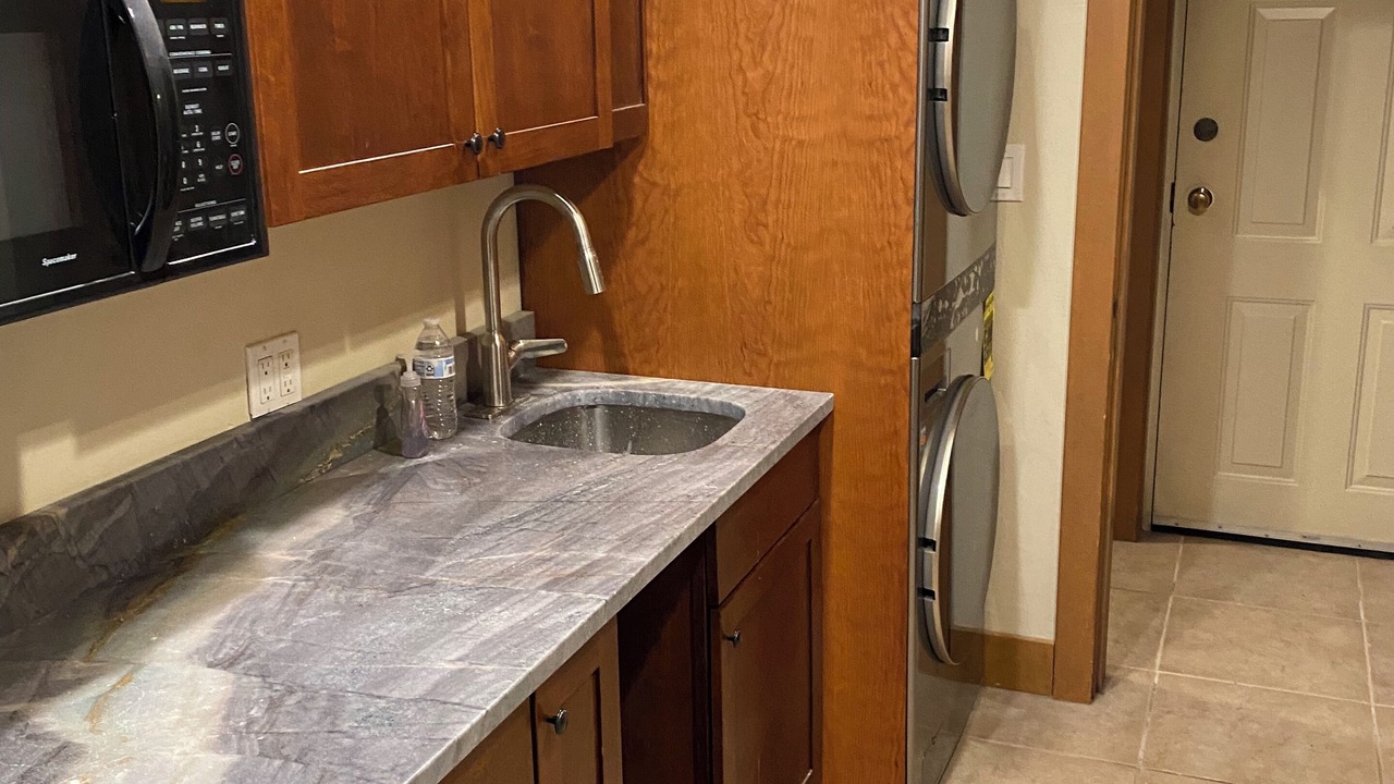 Photo of Kitchen in Copper Mountain Village