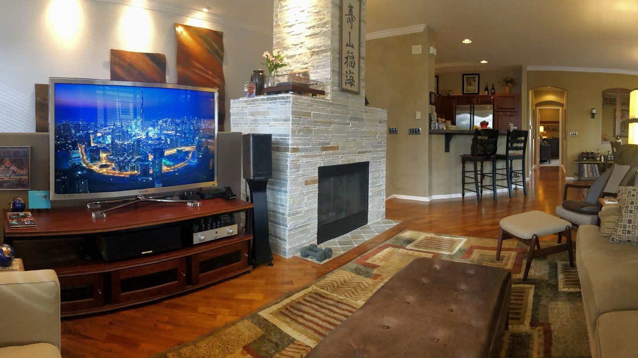 Photo of Livingroom in Westridge