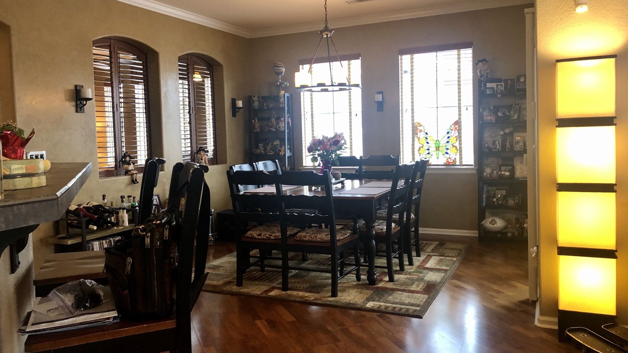 Photo of Bedroom in Westridge