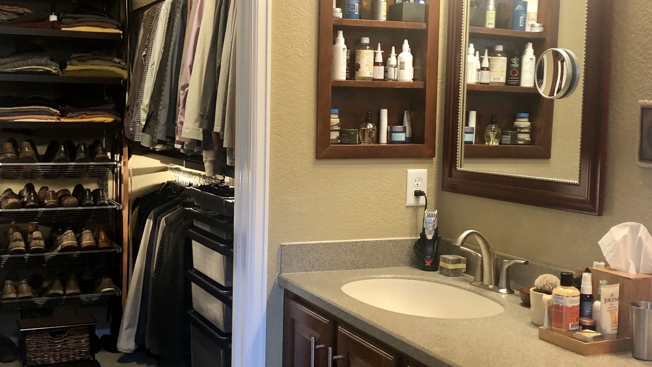 Photo of Bathroom in Westridge