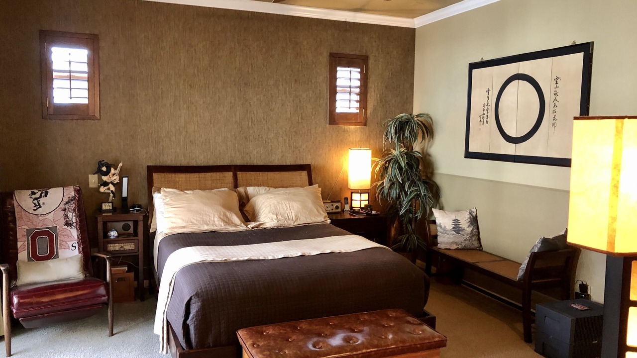 Photo of Bedroom in Westridge