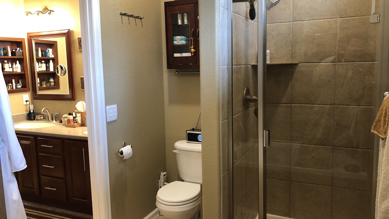 Photo of Bathroom in Westridge