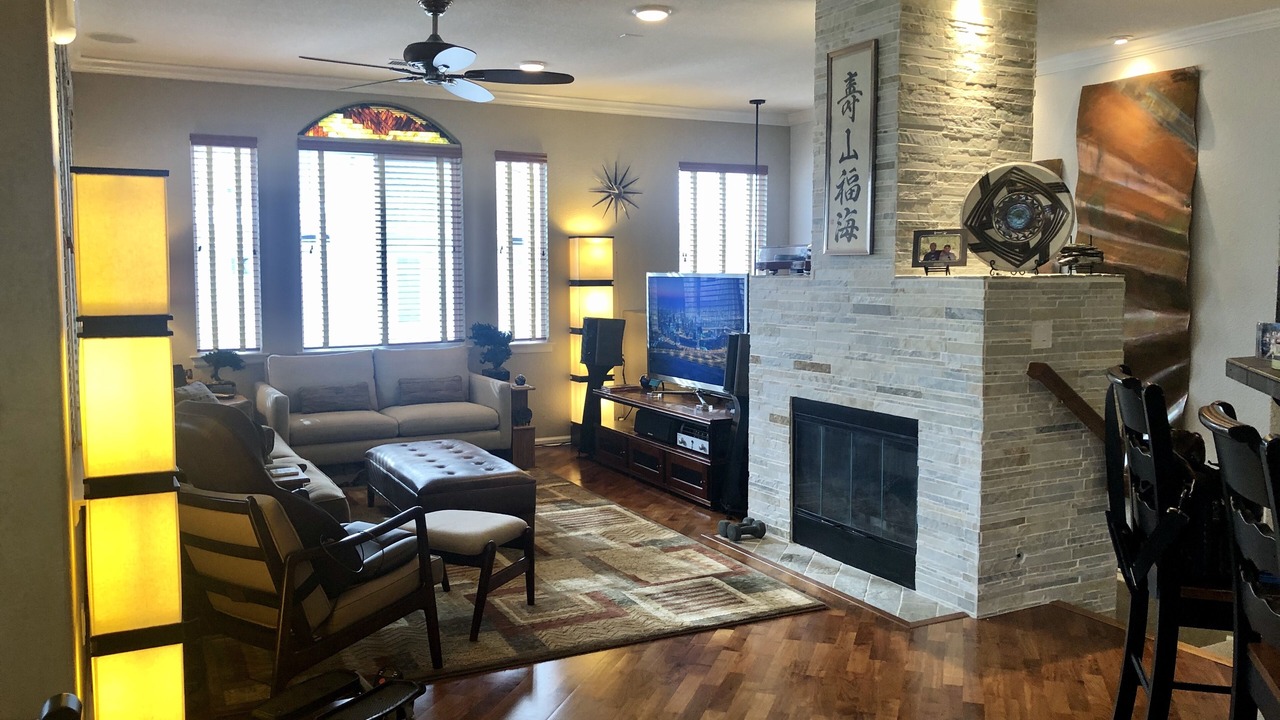 Photo of Livingroom in Westridge