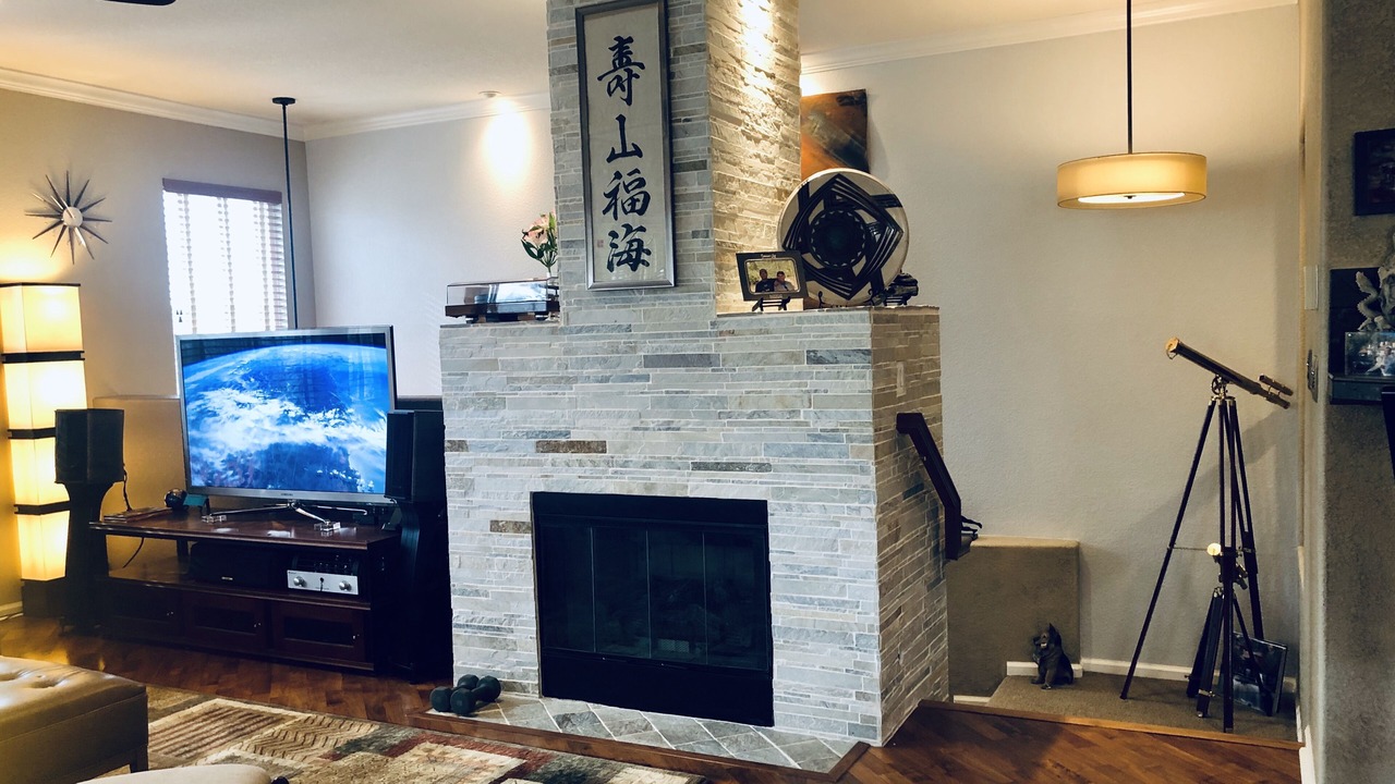 Photo of Livingroom in Westridge