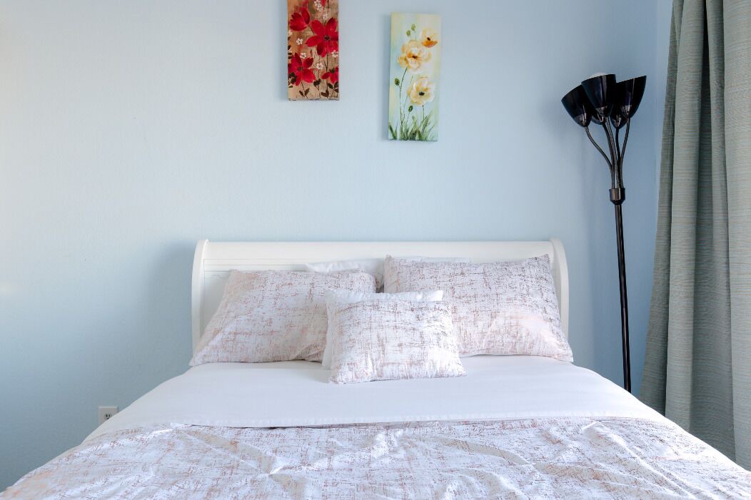 Photo of Bedroom in Denver