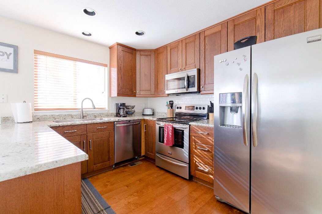 Photo of Kitchen in Denver