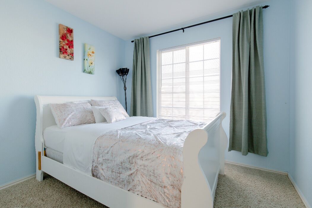 Photo of Bedroom in Denver