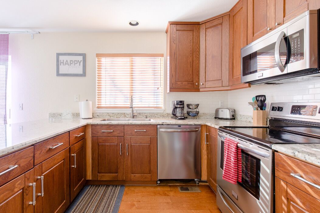 Photo of Kitchen in Denver