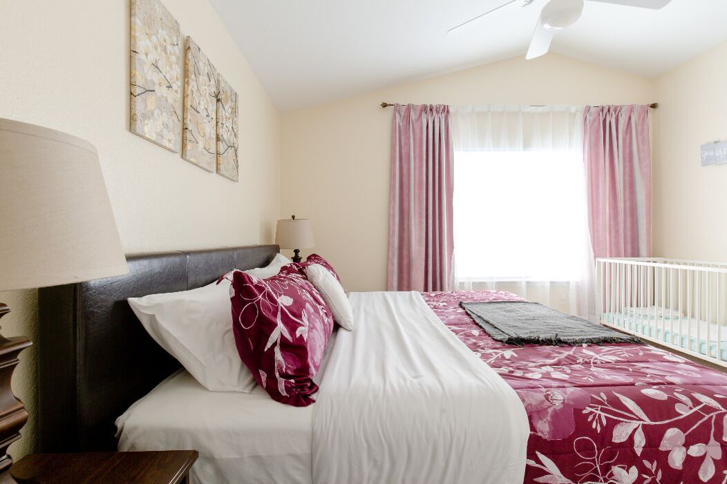 Photo of Bedroom in Denver