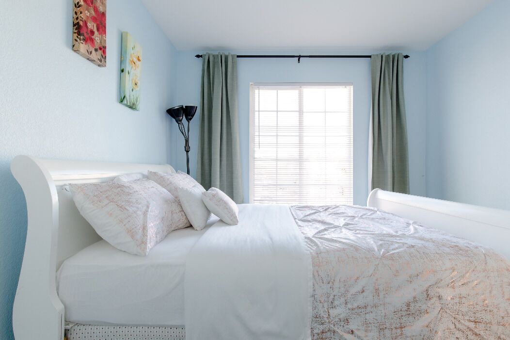 Photo of Bedroom in Denver
