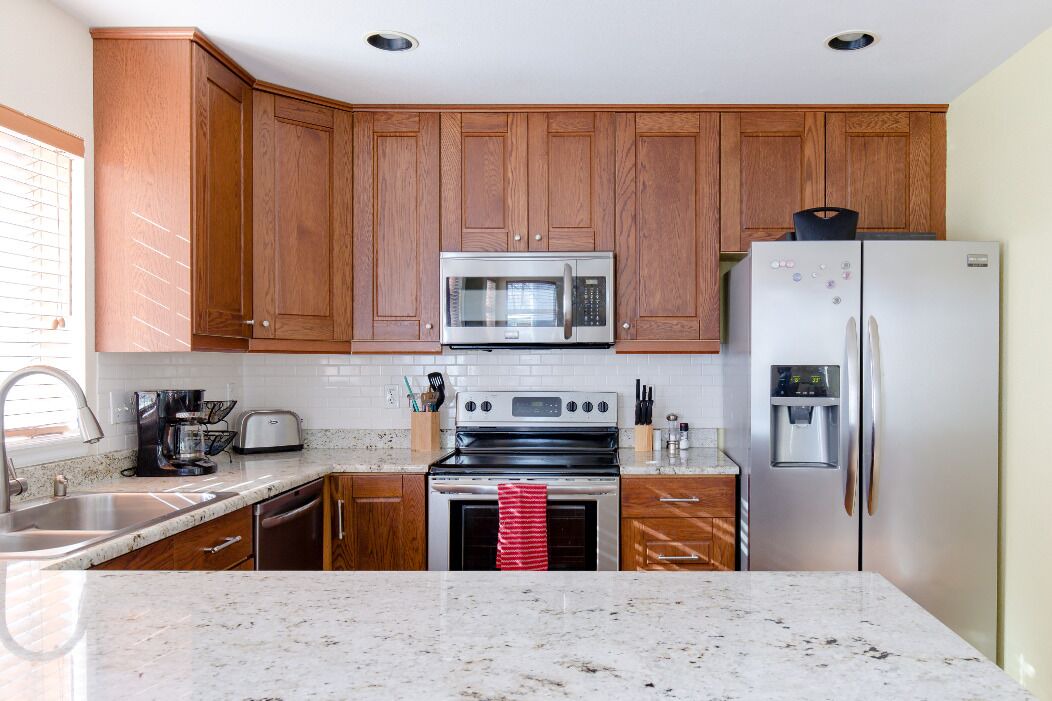 Photo of Kitchen in Denver