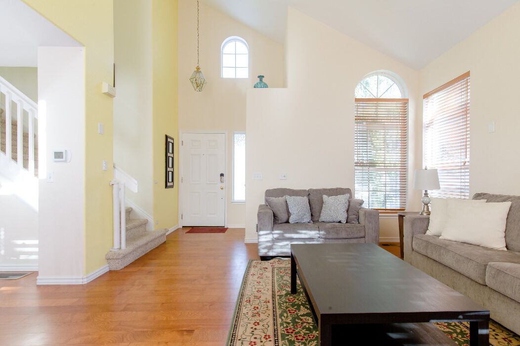 Photo of Livingroom in Denver