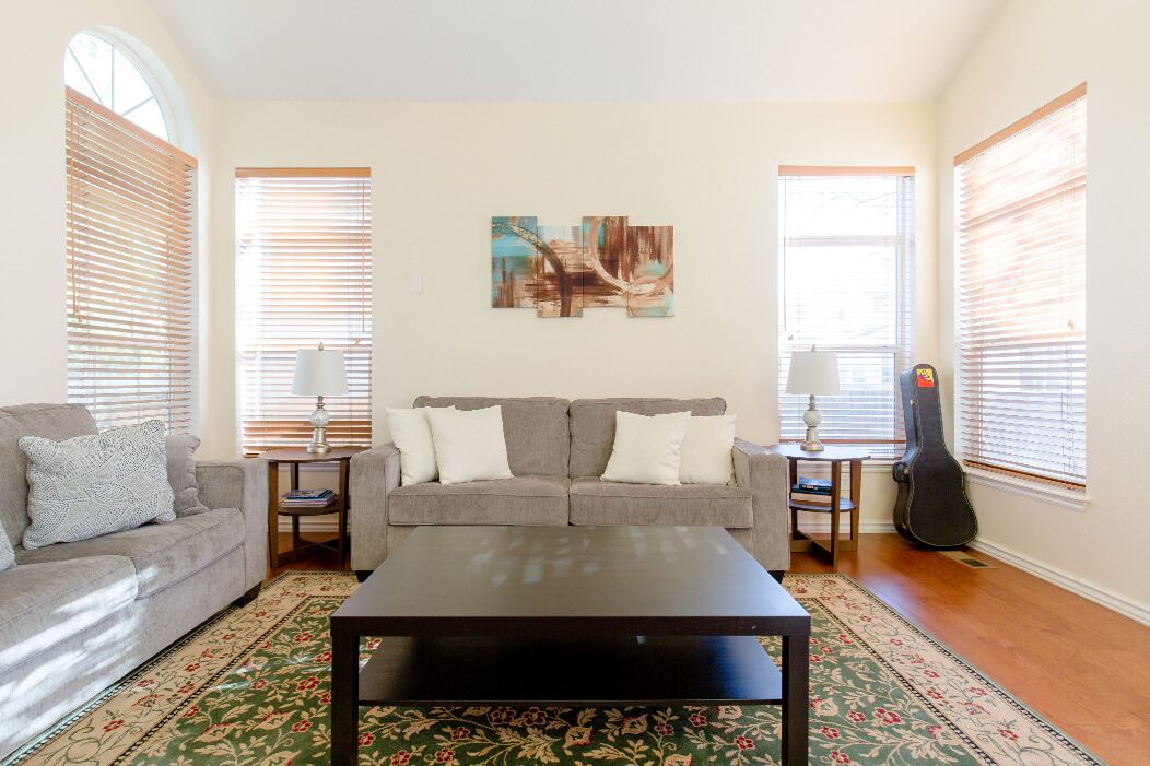 Photo of Livingroom in Denver