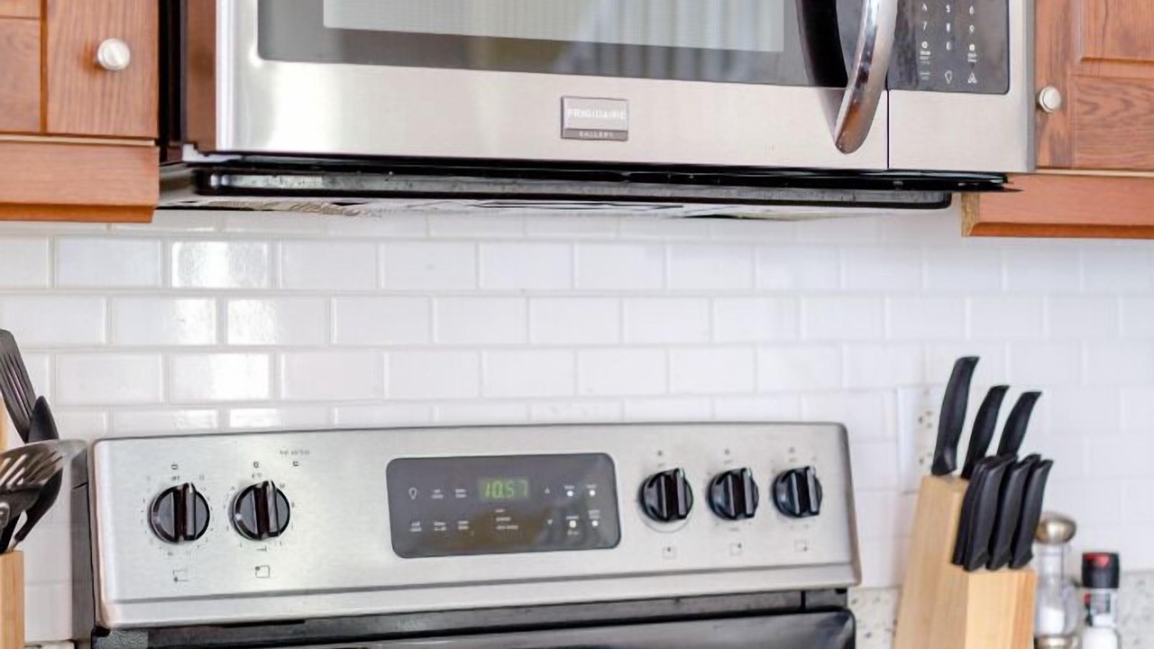 Photo of Kitchen in Denver