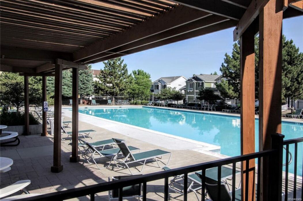 Photo of Outdoor in Denver