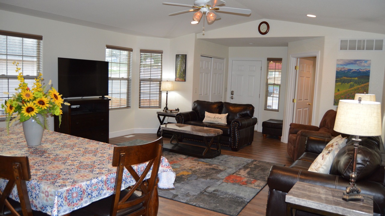 Photo of Livingroom in Northglenn