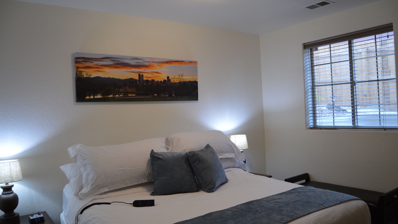 Photo of Bedroom in Northglenn