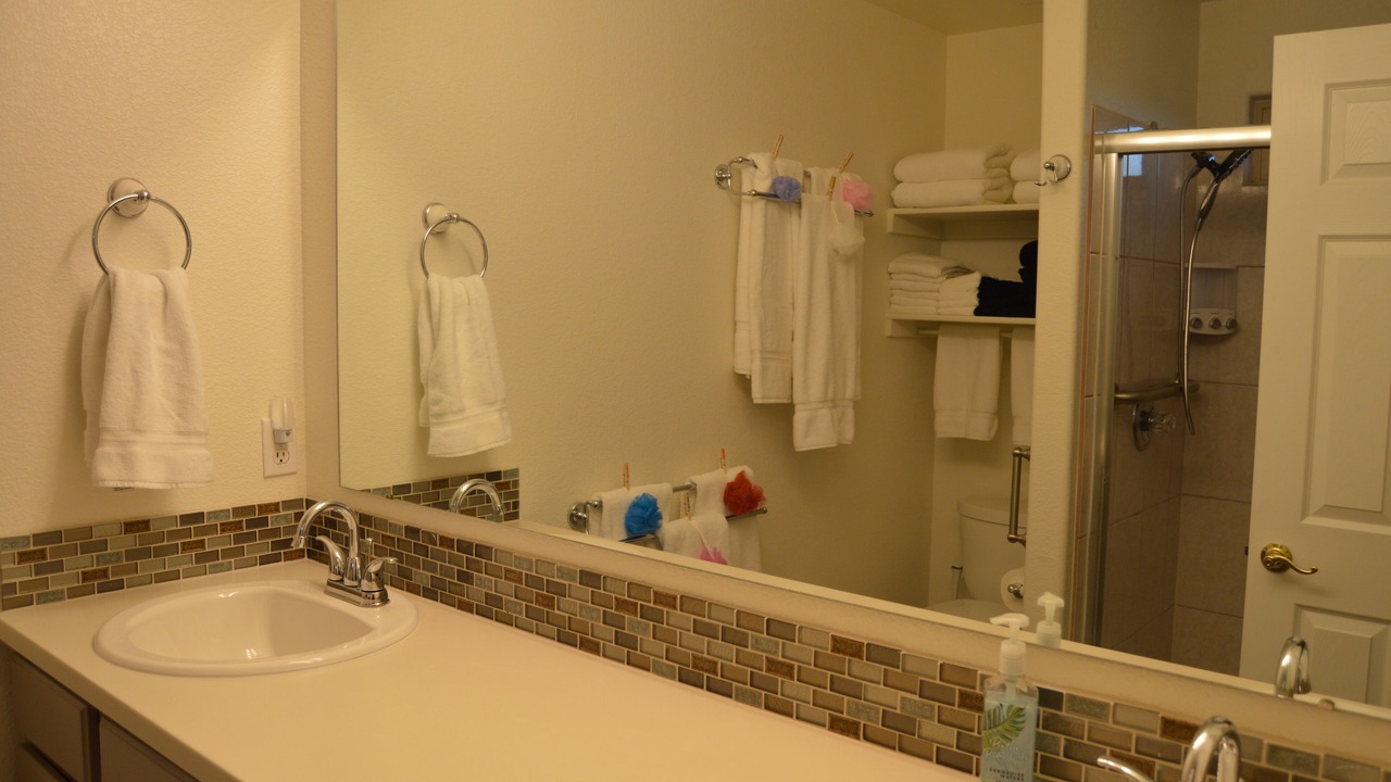 Photo of Bathroom in Northglenn