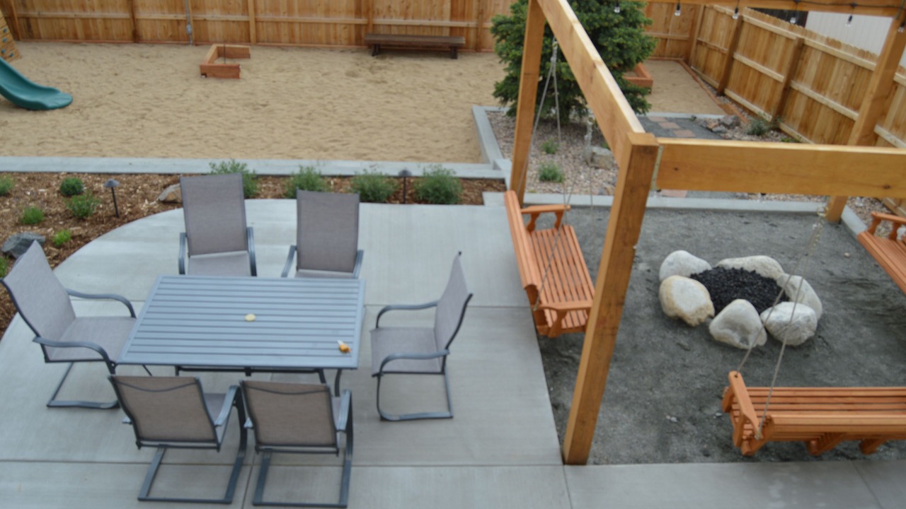 Photo of Outdoor in Northglenn