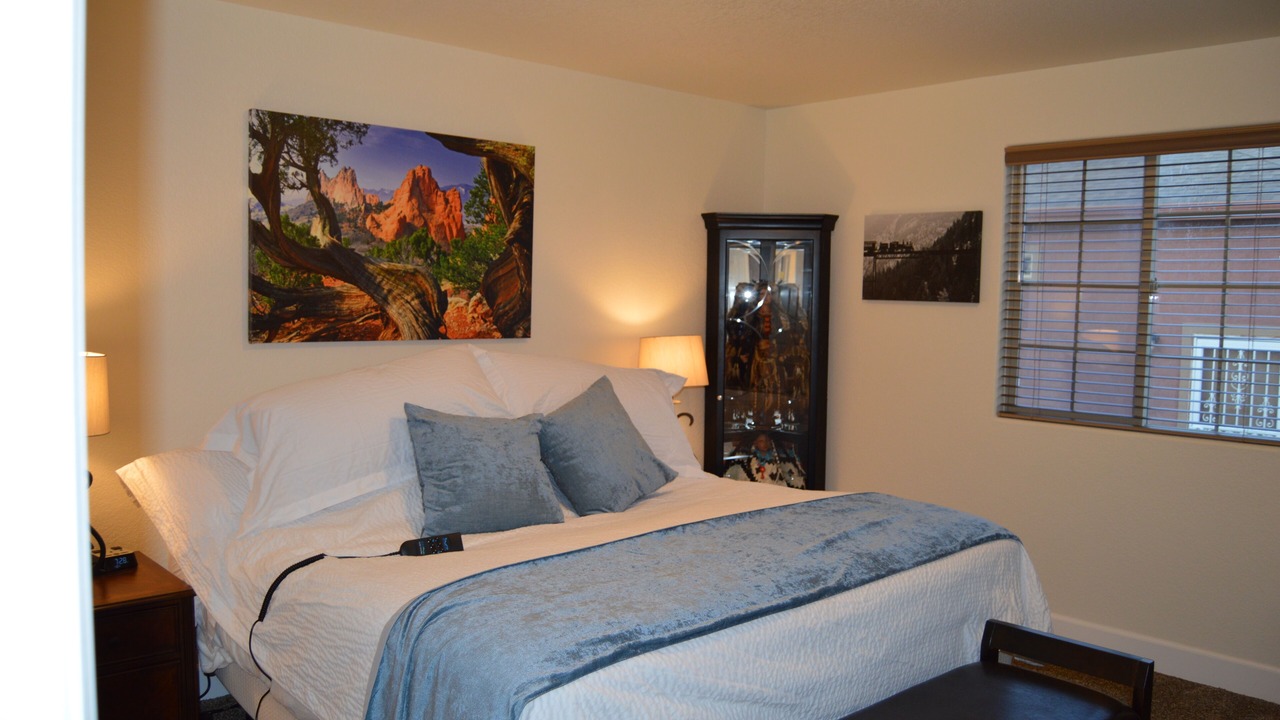 Photo of Bedroom in Northglenn