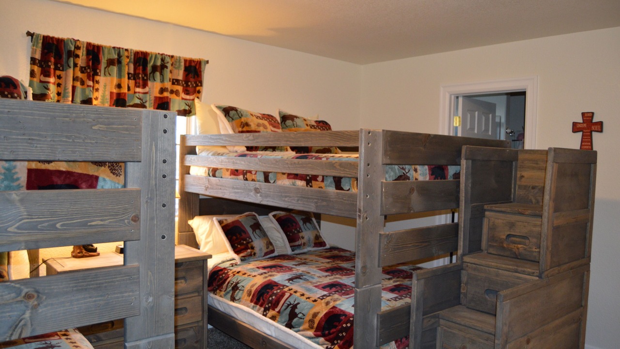 Photo of Bedroom in Northglenn