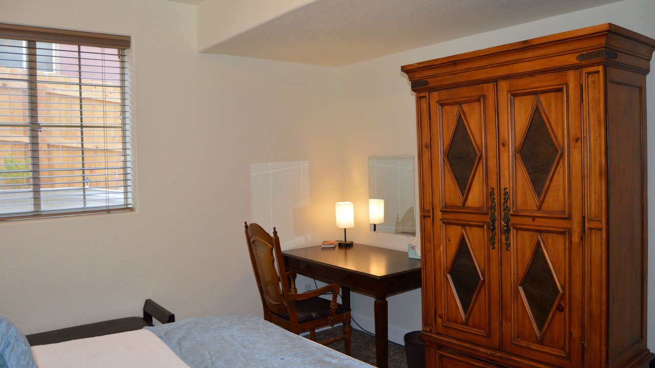 Photo of Bedroom in Northglenn