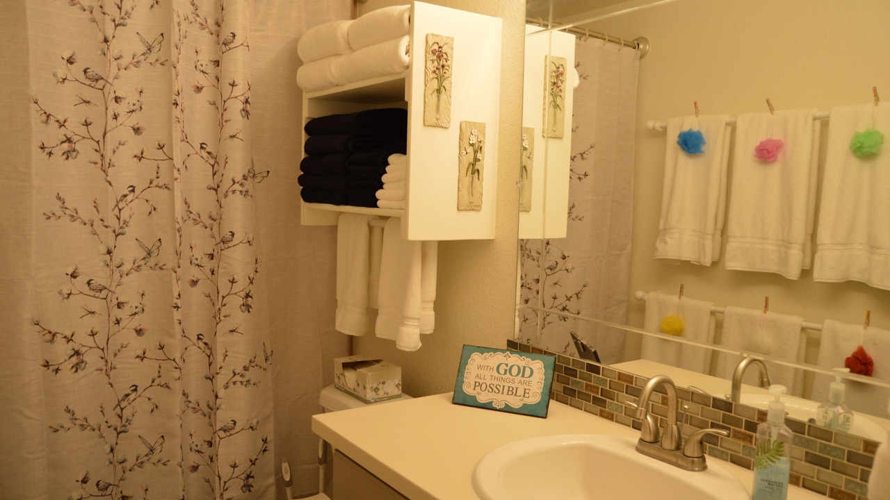 Photo of Bathroom in Northglenn