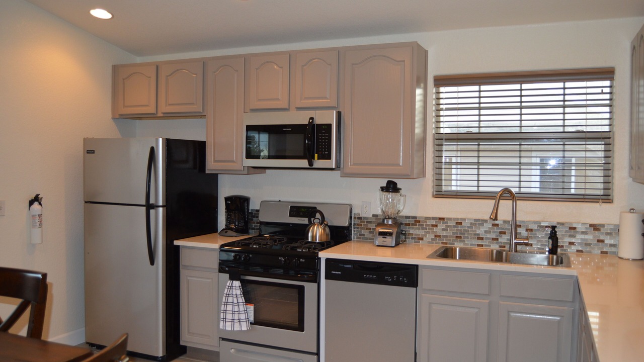 Photo of Kitchen in Northglenn