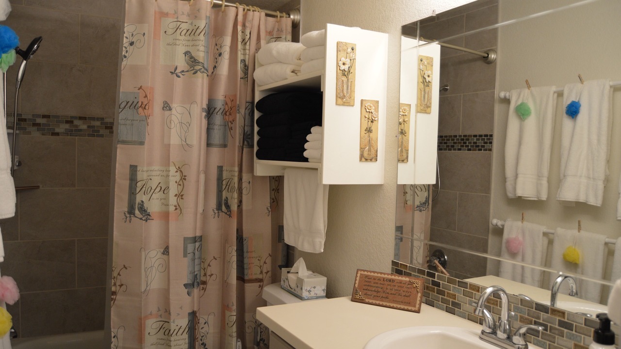 Photo of Bathroom in Northglenn