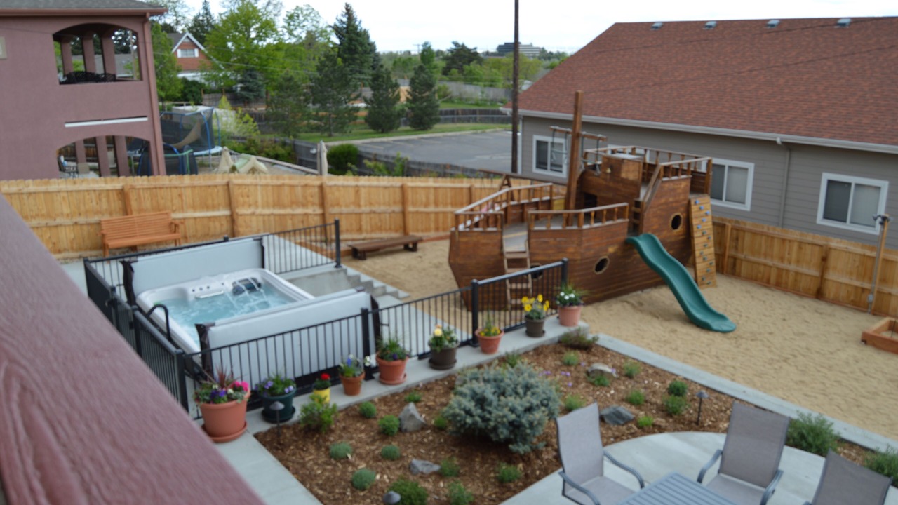 Photo of Outdoor in Northglenn