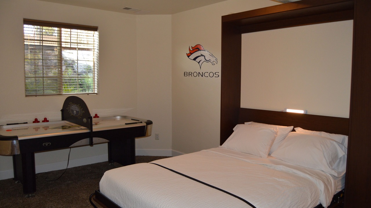 Photo of Bedroom in Northglenn