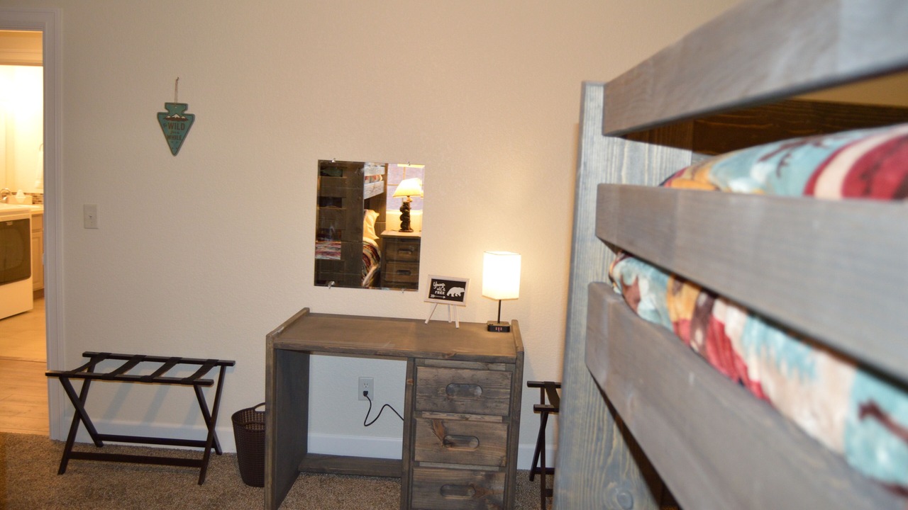 Photo of Bedroom in Northglenn