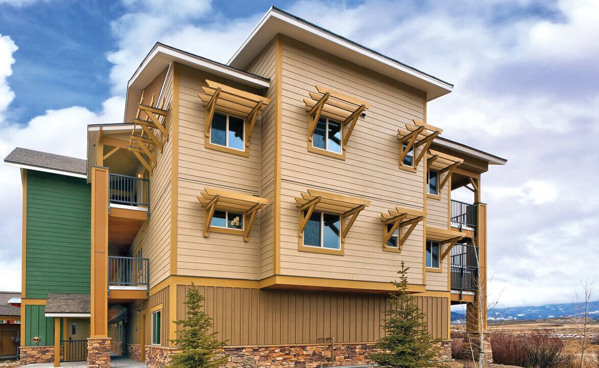 Photo of Outdoor in Grand Elk Ranch