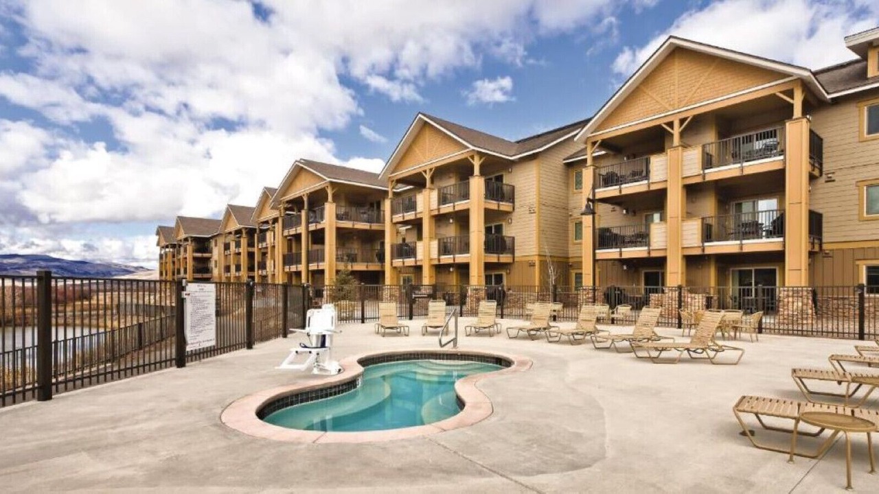 Photo of Outdoor in Grand Elk Ranch