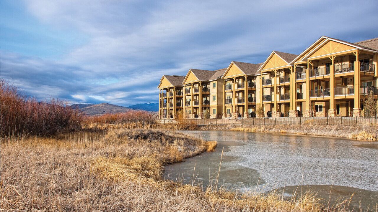 Photo of Outdoor in Grand Elk Ranch