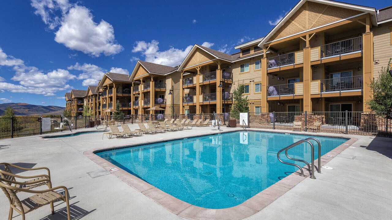 Photo of Outdoor in Grand Elk Ranch